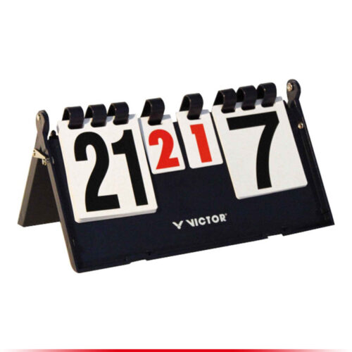 Victor Scorer