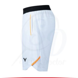 Victor Short Men R-50200 A - Blanc