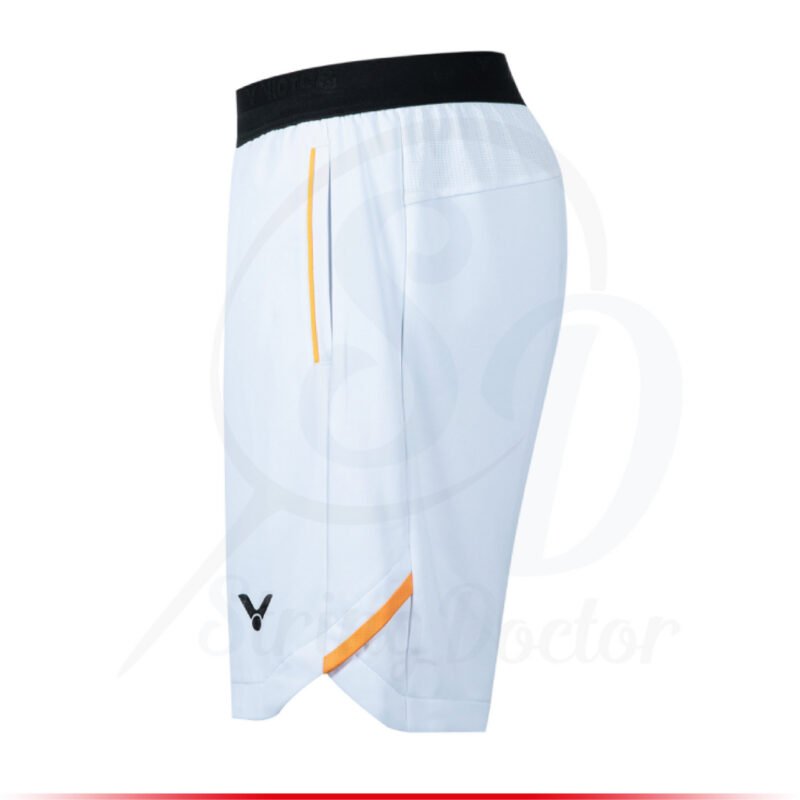 Victor Short Men R-50200 A - Blanc