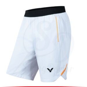 Victor Short Men R-50200 A - Blanc