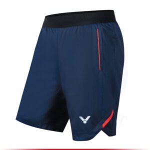 Victor Short Men R-50200 B - Bleu