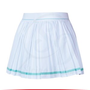 Victor Skirt Women K-51300 A - Blanc