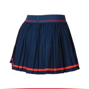 Victor Skirt Women K-51300 B - Bleu
