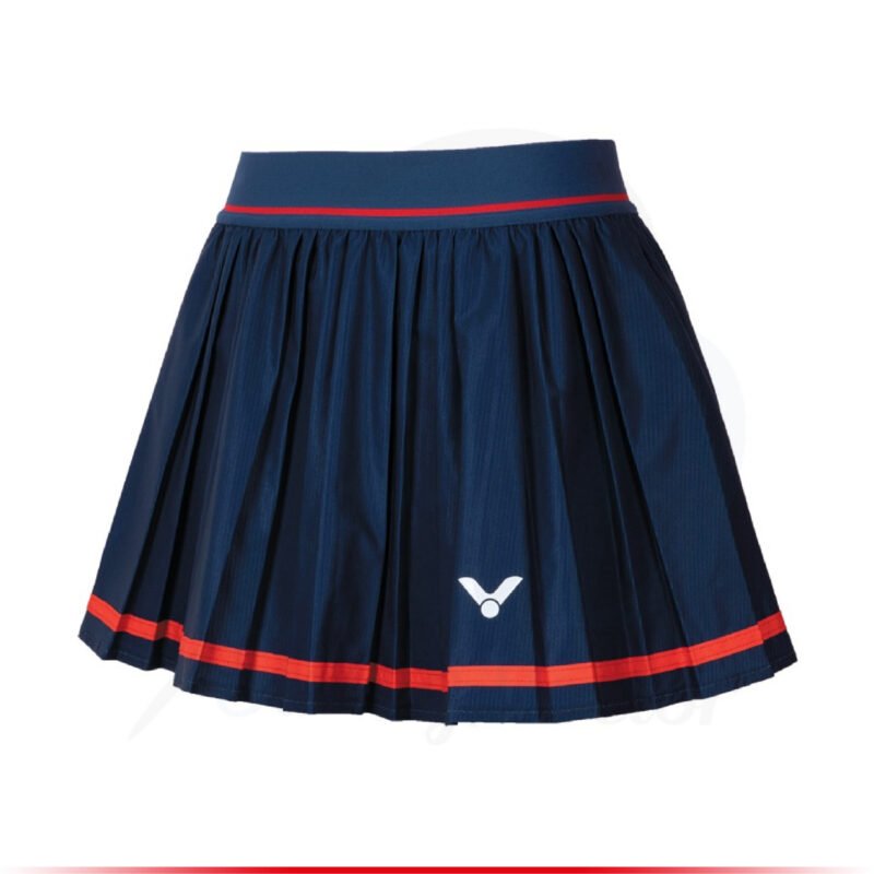Victor Skirt Women K-51300 B - Bleu