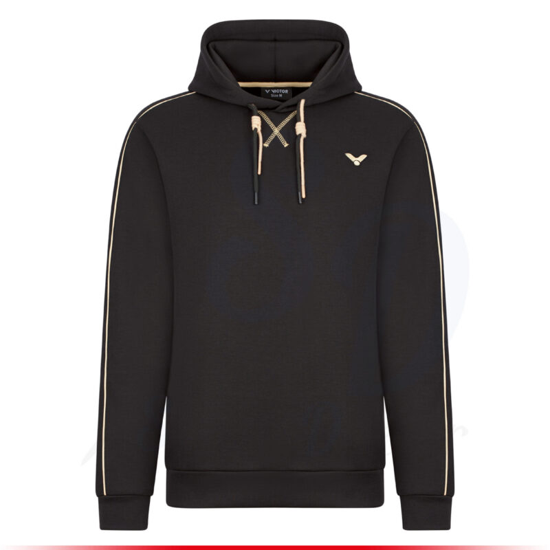 Victor Sweater V-63400 C - Black