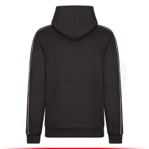 Victor Sweater V-63400 C - Black