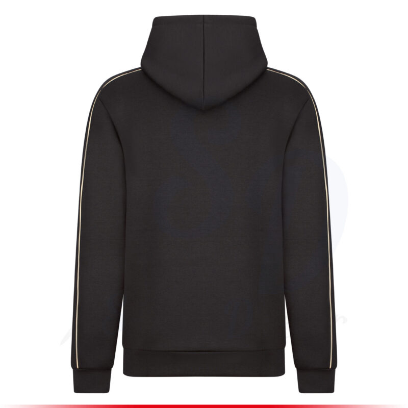 Victor Sweater V-63400 C - Black