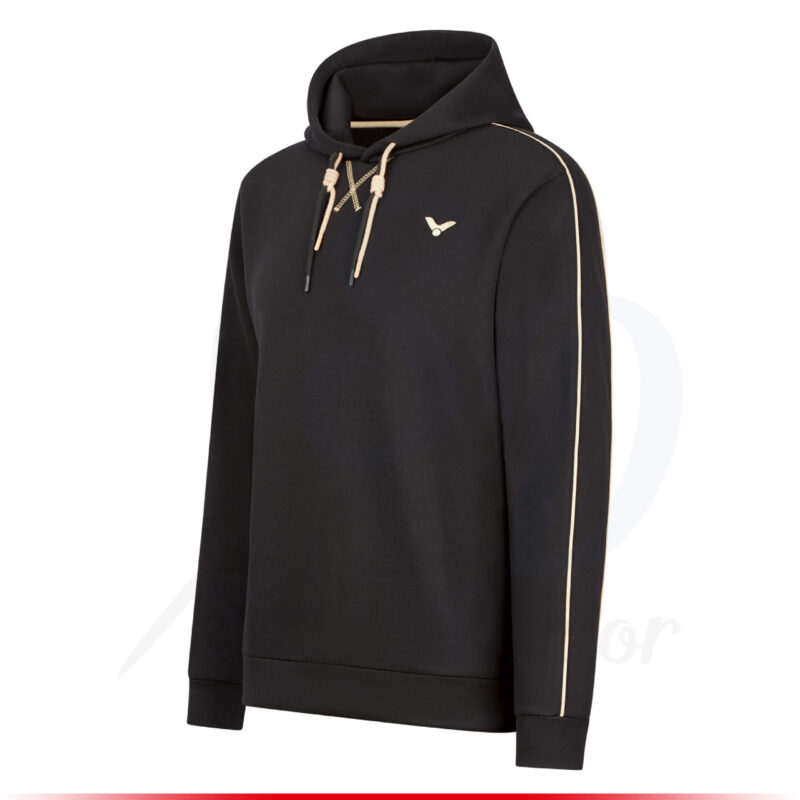 Victor Sweater V-63400 C - Black