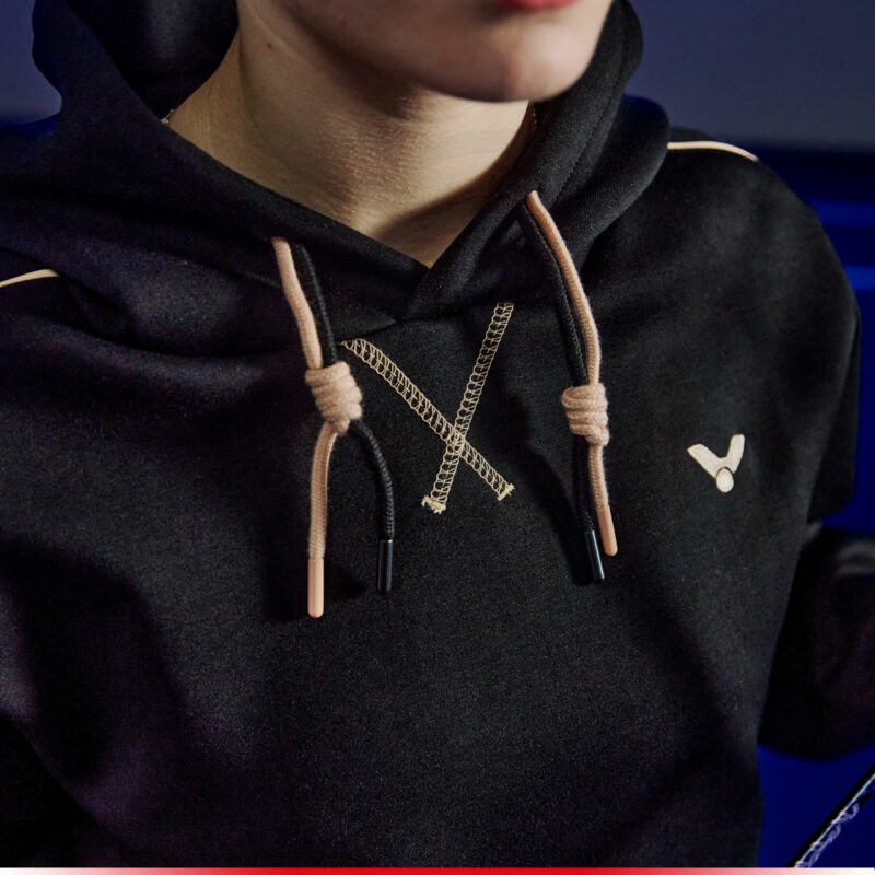Victor Sweater V-63400 C - Black