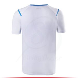 victor-t-shirt-T-40001-TD-A-men-white-2.jpg Victor T-shirt T-40001 TD A - Asia Men - White