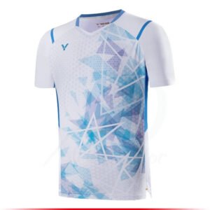 victor-t-shirt-T-40001-TD-A-men-white.jpg Victor T-shirt T-40001 TD A - Asia Men - White