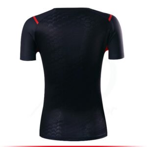 Victor T-shirt T-41001 TD C - Asia Women - Blue