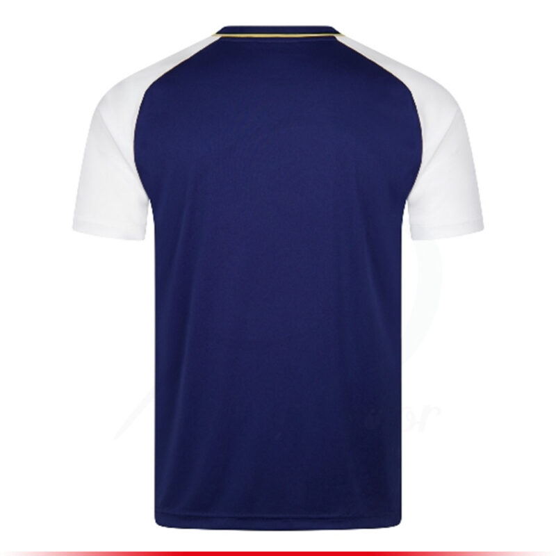 Victor T-shirt T-43100 B Men - Blue