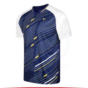 Victor T-shirt T-43100 B Men - Blue
