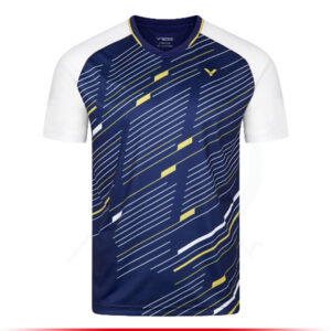 Victor T-shirt T-43100 B Men - Blue