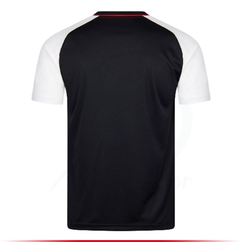Victor T-shirt T-43101 C Men - Black