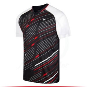 Victor T-shirt T-43101 C Men - Black