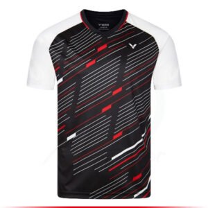 Victor T-shirt T-43101 C Men - Black