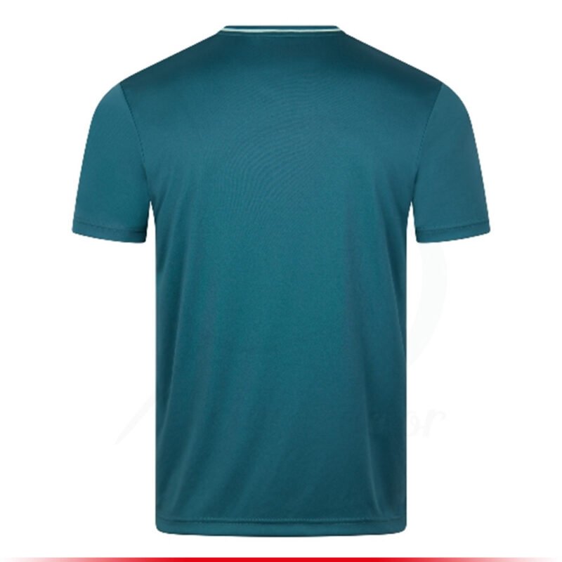 victor-t-shirt-T-43103-G-men-green-2.jpg Victor T-shirt T-43103 G Men - Green