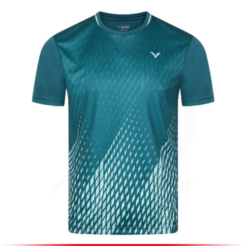 victor-t-shirt-T-43103-G-men-green.jpg Victor T-shirt T-43103 G Men - Green
