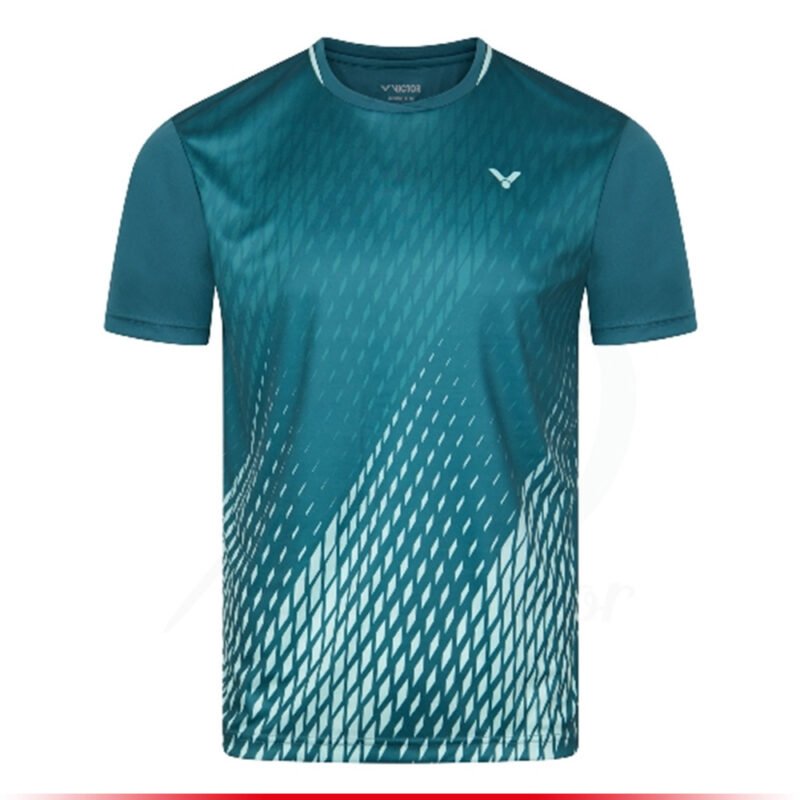 victor-t-shirt-T-43103-G-men-green.jpg Victor T-shirt T-43103 G Men - Green