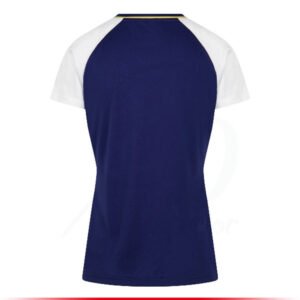 victor-t-shirt-T-44101-B-women-blue-2.jpg Victor T-shirt T-44100 B Women - Blue