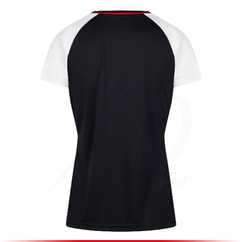 victor-t-shirt-T-44101-C-women-black-2.jpg Victor T-shirt T-44101 C Women - Black