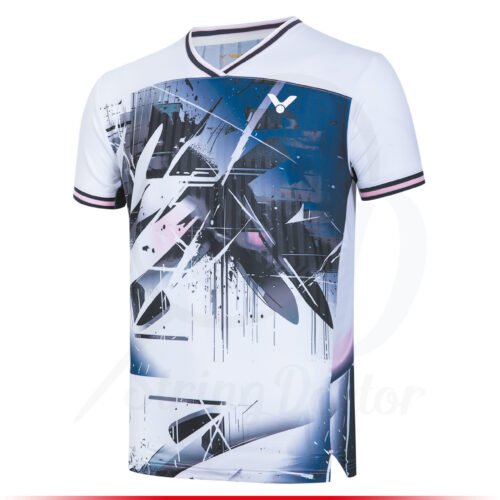 victor-t-shirt-T-60006-A-Men-White-scaled-1.jpg Victor T-shirt T-60006 A Men - White