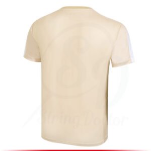 Victor T-shirt T-60009 V Men - Beige