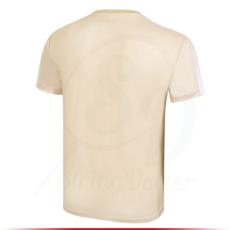 Victor T-shirt T-60009 V Men - Beige