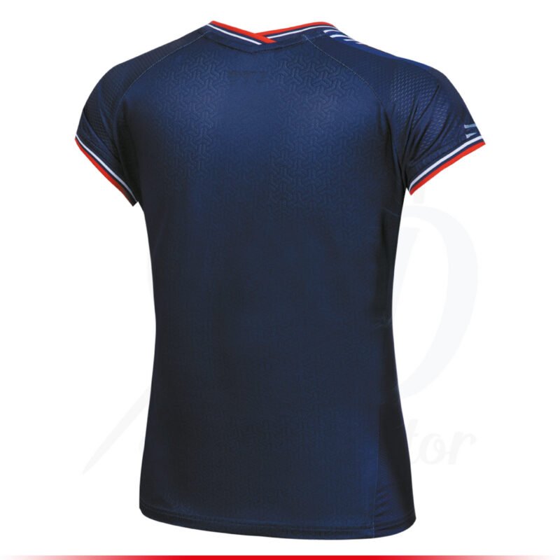 victor-t-shirt-T-61001-B-Women-Blue-2-scaled-1.jpg Victor T-shirt T-61001 B Women - Blue - FRANCE