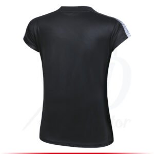 victor-t-shirt-T-61009-C-Black-2-scaled-1.jpg Victor T-shirt T-61009 C Women - Black