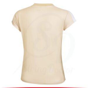victor-t-shirt-T-61009-V-Beige-2-scaled-1.jpg Victor T-shirt T-61009 V Women - Beige