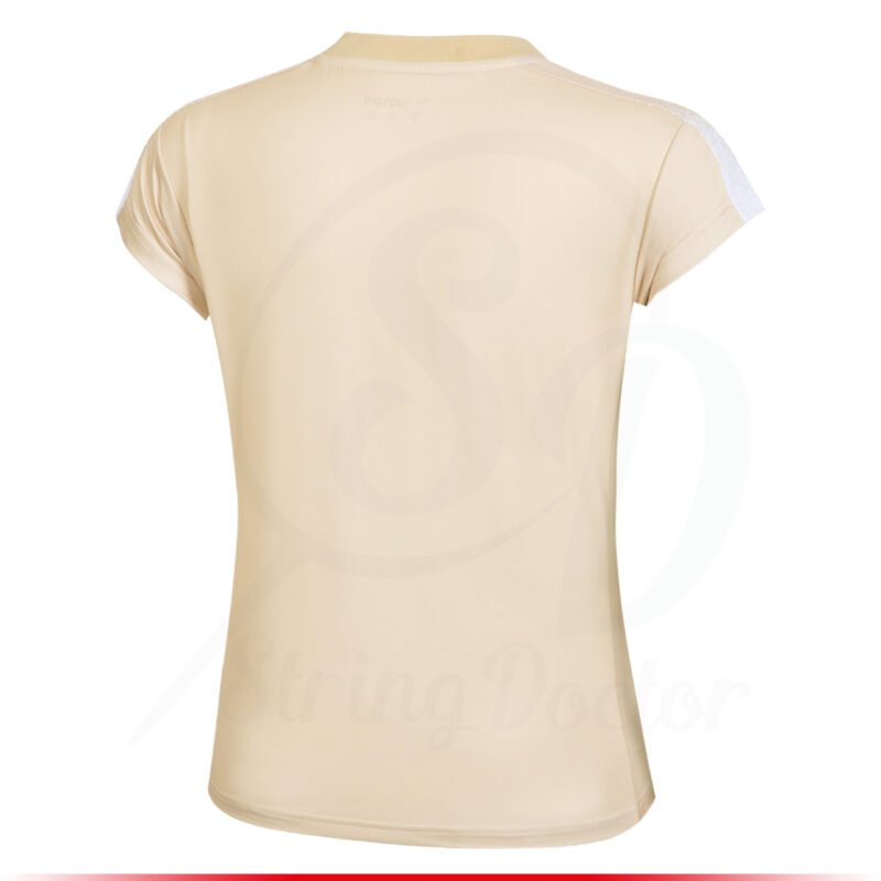 victor-t-shirt-T-61009-V-Beige-2-scaled-1.jpg Victor T-shirt T-61009 V Women - Beige