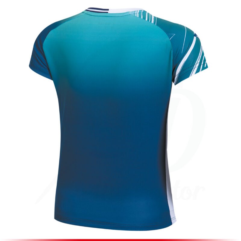 victor-t-shirt-T-61013-B-Women-Blue-2-scaled-1.jpg Victor T-shirt T-61013 B Women - Blue