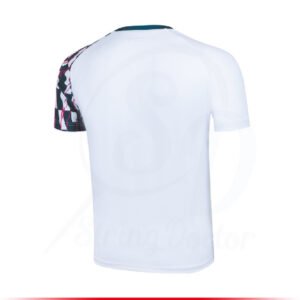 victor-t-shirt-t-50001TD-A-2.jpg Victor T-shirt T-50001 TD A - Asia Men - White