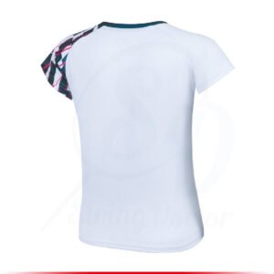 victor-t-shirt-t-51001TD-A-2.jpg Victor T-shirt T-51001 TD A - Asia Women - White