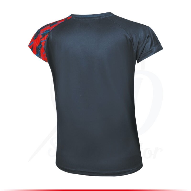 victor-t-shirt-t-51001TD-B-2.jpg Victor T-shirt T-51001 TD B - Asia Women - Black
