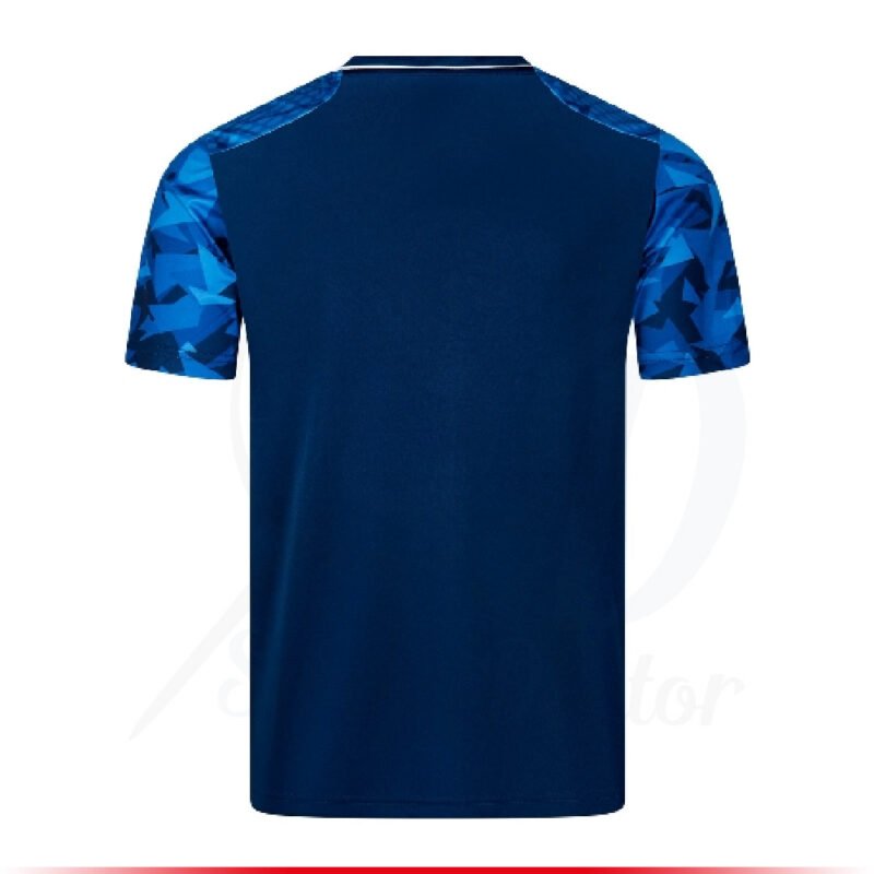 victor-t-shirt-t-53100-B-2.jpg Victor T-shirt T-53100 B Junior - Blue