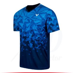 victor-t-shirt-t-53100-B-3.jpg Victor T-shirt T-53100 B Junior - Blue