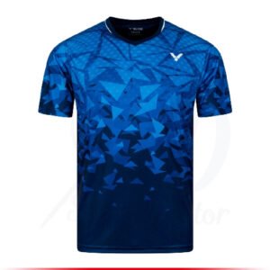 victor-t-shirt-t-53100-B.jpg Victor T-shirt T-53100 B Junior - Blue