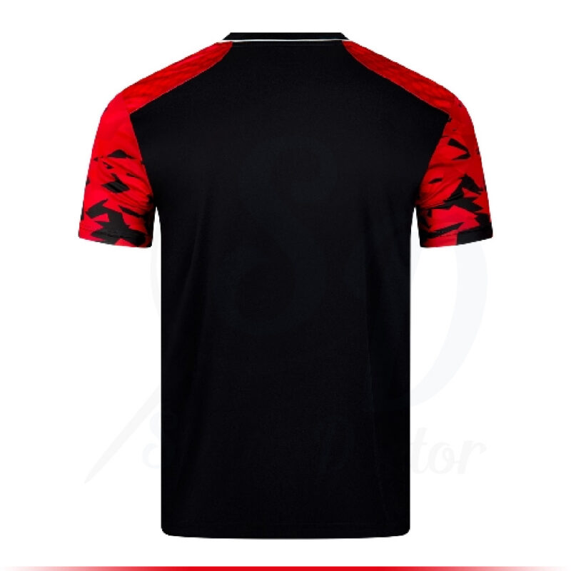 Victor T-shirt T-53101 D Men - Red