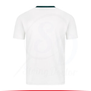 Victor T-shirt T-53103 A Men - White