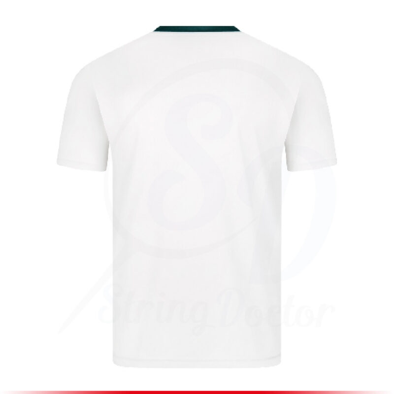 Victor T-shirt T-53103 A Men - White