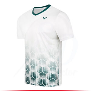 Victor T-shirt T-53103 A Men - White