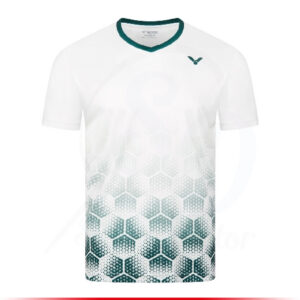 Victor T-shirt T-53103 A Men - White