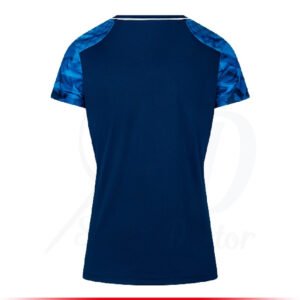 victor-t-shirt-t-54100-B-2.jpg Victor T-shirt T-54100 B Women - Blue