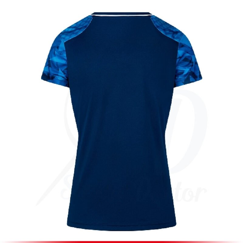victor-t-shirt-t-54100-B-2.jpg Victor T-shirt T-54100 B Women - Blue