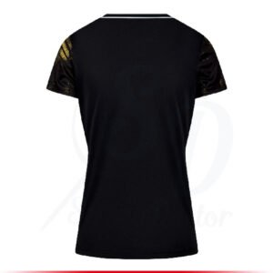 Victor T-shirt T-54102 C Women - Black