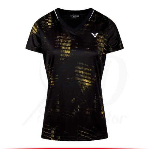 victor-t-shirt-t-54102-C.jpg Victor T-shirt T-54102 C Women - Black